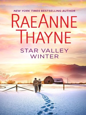 cover image of Star Valley Winter